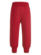 Брюки детские из футера "Красный" ШТФ-5-КРАСН (размер 110) - Штанишки - интернет гипермаркет детской одежды Смартордер