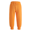 Брюки детские из футера "Оранжевый" ШТФ-5-ОРАНЖ (размер 92) - Штанишки - интернет гипермаркет детской одежды Смартордер