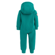 Комбинезон из футера "Зеленый" ТКМ-ТМИНТ (размер 98) - Комбинезоны от 0 до 3 лет - интернет гипермаркет детской одежды Смартордер