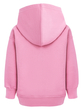 Толстовка оверсайз детская "Розовый" ТЛСТ-Д-РОЗ (размер 122) - Толстовки - интернет гипермаркет детской одежды Смартордер